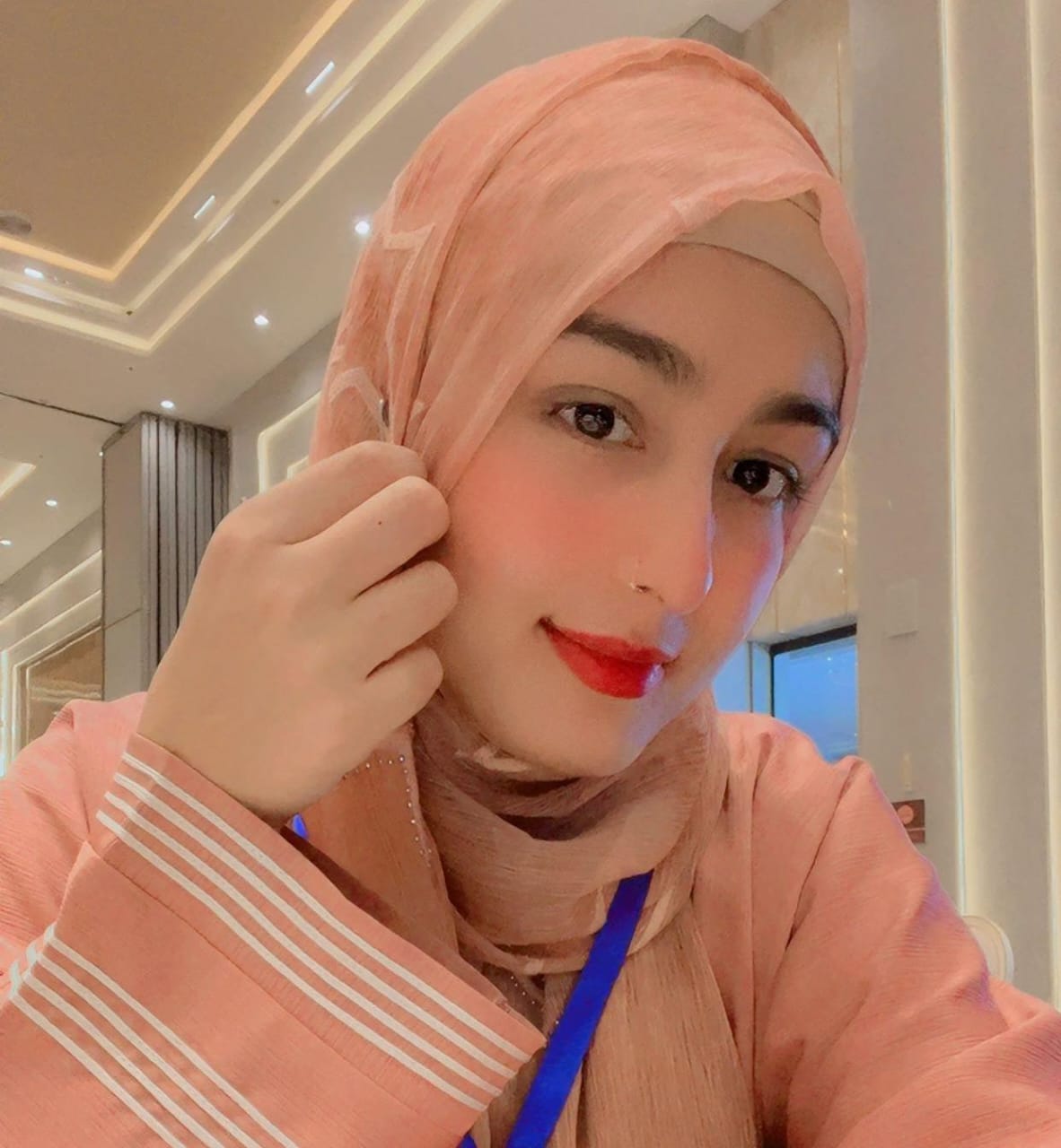 Tahira Irfan