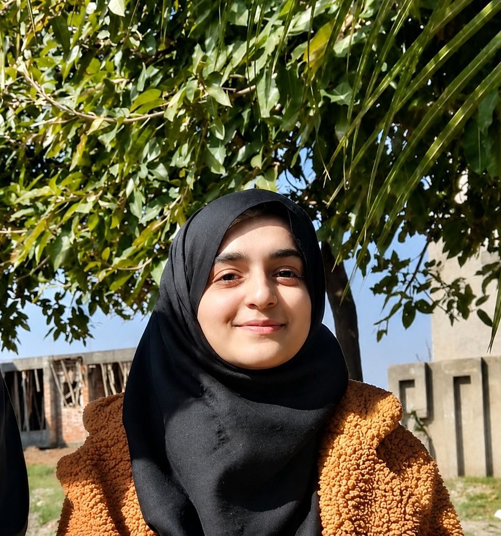 Zubiya Gondal